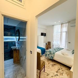 Deluxe Kamer met een King Size Bed